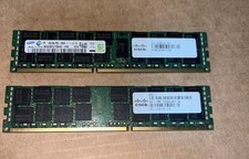 UCS-MR-1X162RY-A Cisco 16GB PC3-12800 DDR3-1600MHz ECC Reg CL11 Dual Rank Memory picture