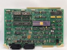 Texas Instruments TM990/101MB TMS9900JDL CPU PWB 2490194 Vintage Computer Board picture