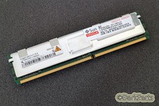 Qimonda HYS72T128520HFD-3S-B PC2-5300F-555-11-B0 1GB Server Memory RAM picture