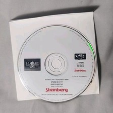Original Cubasis VST Steinberg Audio Software 1999 Very Rare Vintage Disc Only picture