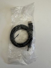 NIP Belkin Pro Series USB Cable E166307 AWM 2725 New Sealed Data Transfer Cable picture