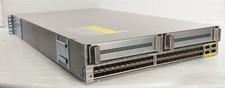 CISCO Nexus N5K-C56128P-V03 48 SFP 4 XFP Port 2.56 Tbps 10GbE Switch   picture
