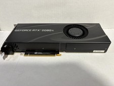 PNY GEFORCE RTX 2080 Ti 11GB GDDR6 VIDEO GRAPHIC CARD - GMR208TN3JBGE1KTMBAJA picture