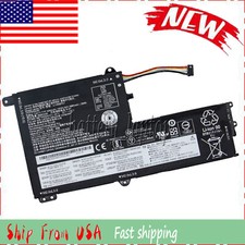 New L14L2P21 Laptop Battery for Lenovo S41-70 S41-70AM 2ICP6/54/90 L14M2P21 picture