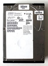 Hdd 147gb 10k300s,hus103014flf210,17r6180,hda rev.a,fw d6d6 picture