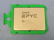 Dell AMD 100-000000141 EPYC 7F72 24 Core @ 3.2GHz Processor CPU picture
