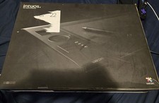 Wacom Intuos Pro PTK-640 Tablet with Pen, Stand, and USB Cable picture