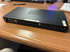 Digi PortServer TS 16 Terminal Server RS-232 to Ethernet (1P)50001207-01 picture