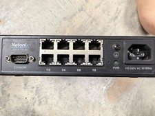 Netonix WS-8-150 AC picture