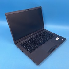 Dell Latitude 7400 | i5-8265U | 16GB RAM | 512GB SSD | NO OS | 63% BATT picture
