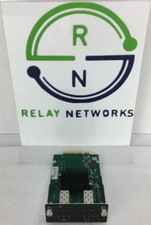 Checkpoint CPAC-2-10F-B Dual-port 10GbE SFP+  M4E210G2SPI9-XR-CP2 picture