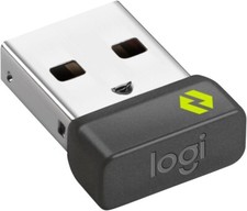 Logitech Bolt USB Wireless Receiver for Logi Keyboard & Mouse - NEW™ picture