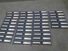 Lot of 36 Dell Hynix 8GB 2Rx4 PC3L-10600R ECC Reg Server RAM 288Gb total picture