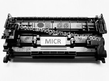 TCM USA Canon 070 MICR toner WITH CHIP. For use in LBP246dw MF462 465 LBP247dw picture