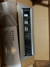 Byrne MHO Datajacks & Data Adapters BEO1820-M-2-4-Z01-U1-72 picture