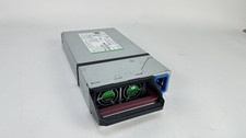 HPE Synergy/Apollo 2650W Titanuim 96% AC Power Supply PSU Ti PS 1U HP 798095-B21 picture
