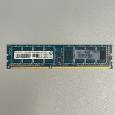 Ramaxel 1GB DDR3 RAM PC3-10600 1333MHz Unbuffered RMR1810ED48E7F-1333 497156-B88 picture