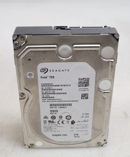 Genuine Dell EMC Seagate Exos 7E8 ST6000NM0235 6TB 7200RPM SATA 3.5
