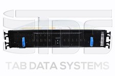 EMC 105-000-682-04 Xtremio X2 72x-Bay DAE w/ 2x PSU, 2x ESM 100-586-682-03 picture