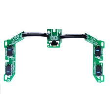 Replacement Side Button Board Motherboard for Logitech G Pro Wireless Mouse b picture
