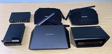 Lot of Defective Netgear Routers Networking R6700AX GS305P Asus RT-AC86U R7000 picture