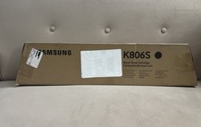original Genuine  Samsung - HP Toner black CLT-K806S  CLTK806S  SS593A neu C  picture