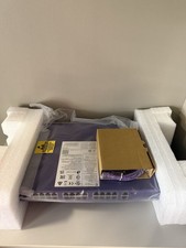 Extreme Networks X435-24P-4S ExtremeSwitching 24-Port POE+ Switch picture