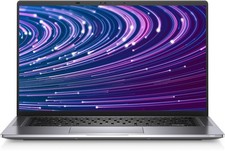 Dell Latitude 9520 Laptop 15.6” Touch FHD Core i7 16GB 256GB SSD Windows 11 Pro picture