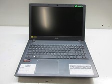 Acer Aspire E15 E5-553G-1986 AMD A12-9700P 3.4GHz 4GB NO HDD No Batt picture