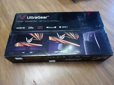 LG UltraGear 32GX870A-B 32