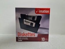Imation - 2HD 3.5