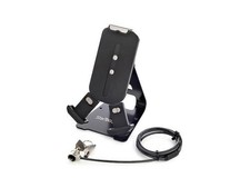 StarTech-New-SECTBLTDT _ STARTECH SECURE TABLET STAND UNIVERSAL LOCKAB picture