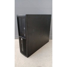 Desktop PC Computer Tower 8GB RAM 256GB SSD Windows 10 Japan Seller picture