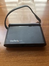 StarTech Multiport Adapter USB-C Travel Dock to 4K HDMI, 100W PD 3.0 DKT30CHCPD picture