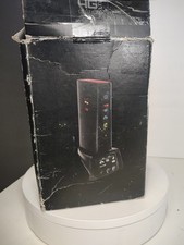 Verizon T1114 Black Wireless 4G LTE Home Broadband Router by Novatel picture