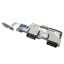 USB Board Power Switch Board Cable For Lenovo Yoga 7-15ITL5 5C50S25117 NS-D132 picture