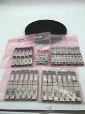 Lot of 42 Cisco Transceiver Modules 10-3388-03 74-9474-02 10-2415-0 310-2945-02 picture