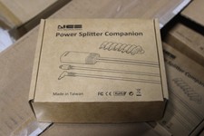 Lot of (10) NEW SEALED NCS Power Splitter Companion NCS11290 1042403 picture