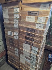 PANDUIT OM4 24 Fiber Sm Diameter (Lot of 75) Indoor Trunk 70 Ft FZUYP5E5EAAF070 picture