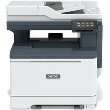 XEROX C325 Color Laser Multifunction Printer, Scan, Copy, Fax 1200 x 1200dpi* picture