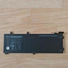 Genuine H5H20 56WH Dell Battery Precision 5510 5520 5530 5540 XPS 15 9570 9560 picture