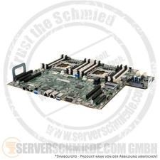 HP Motherboard XL420 Xeon E5-2600 series v3 v4 Apollo 4200 Gen9 851147-001 picture