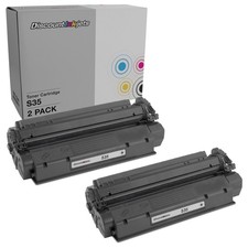 2PK S35 Toner Print Cartridge for Canon Digital Copier ICD-340 L170 7833A001AA picture