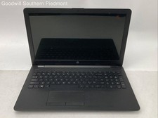 HP 15-bs212wm Intel Celeron N4000 1.10 GHz 4 GB RAM 500 GB HDD - Tested picture