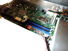Supermicro X11SCW-F Socket(LGA 1151) DDR4 Server Motherboard picture