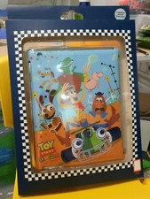 Toy Story iPad 2 Smart Cover Vintage Disneyland HK picture