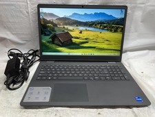 Dell Vostro 15 3500 Gray FHD i7-1165G7 @ 2.80 GHz 8 GB RAM 512GB NVMe SSD W11P picture