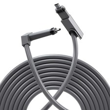 Standard Cable for Starlink Gen 2 Outdoor Waterproof Replacement Cable picture