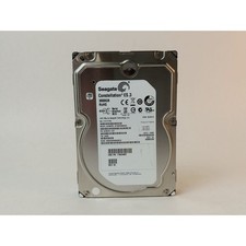 Seagate  ST3000NM0023 3TB 3.5 in SAS 2 Enterprise Drive picture
