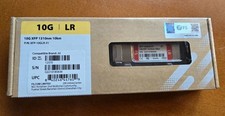 XFP-10GLR-31:  New/sealed FS 10G XFP 1310nm 10km optical module (12370) picture